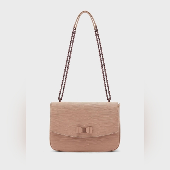 Ted Baker London Bags Ted Baker Danieel Bow Detail Crossbody Poshmark
